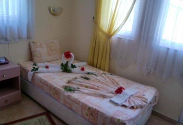 Zara Hotel Beldibi  Habitación foto